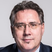 Leybold Employee Titus Bürgi's profile photo