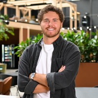 Adria AB Employee Linus Andersson's profile photo