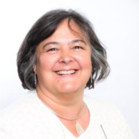 Irving Oil Employee Tracy Hughes's profile photo