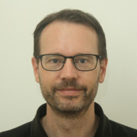 SEEK Employee Mark Cheeseman's profile photo