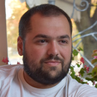 AstrumU® Employee Yuriy Chertkov's profile photo