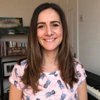 Peter Symonds College Employee Jules Pitcher's profile photo