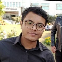 Samarth Sinha Email & Phone Number