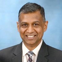 Allegro MicroSystems Employee Srini Sekar's profile photo