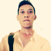 Flowcrete Employee Ardrian Rian's profile photo