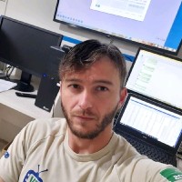 Dagoberto Barcellos SA Employee Jian Goersch's profile photo