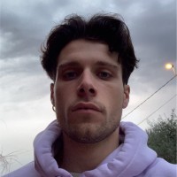 CognitiveScale Employee Oliver Carter's profile photo