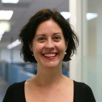 Australian Energy Market Operator (AEMO) Employee Julie-Anne O'Hagan's profile photo
