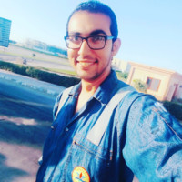 United Gas Derivatives Company (UGDC) Employee Mahmoud Khafagy's profile photo