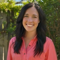 Favor Delivery Employee Joanna Wright's profile photo