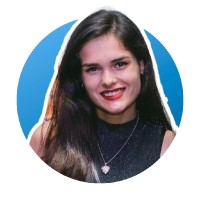 Esesp Employee Kamilla Caliman's profile photo