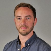 Data#3 Employee Daniel Aycock's profile photo