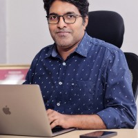 Nucore Software Solutions Employee Mohandas Unni's profile photo