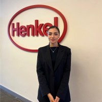 Ceren Bozkaya's profile photo