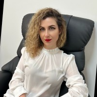 Five Systems Development Employee Victoria Lysohora's profile photo