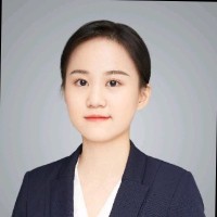Capital One Employee Abby Chen's profile photo