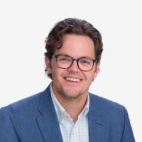 StriveTogether Employee Nick Lennon's profile photo