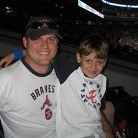 Guy Gunter Home Employee Donnie Richardson's profile photo