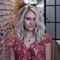 ClutchPoints Employee Austie Montgomery's profile photo