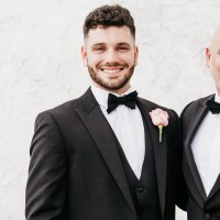 MCB Employee Joshua Mettica's profile photo