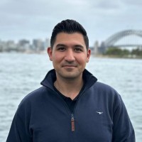Pouria Asadifard Email