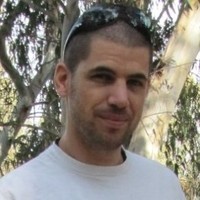 Tikal - Fullstack as a Service Employee Michael Lev's profile photo