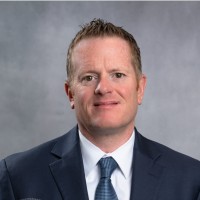 Cintas Employee Andrew McMinn's profile photo
