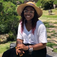 Free Library of Philadelphia Foundation Employee Alisha Davis's profile photo