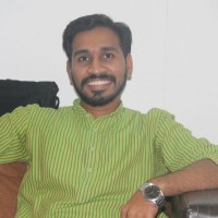 APTECH COMPUTERS EDUCATION Employee ๑۩۞۩←Яς→Kalpesh Ganla's profile photo