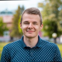 Ataccama Employee Miroslav Váňa's profile photo