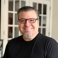NetApp Employee Tim Raper's profile photo