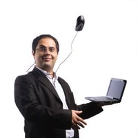 Vahagn Ohanjanyan Email & Phone Number