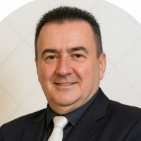 Pelligra® Employee Genan Sijercic's profile photo