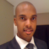 Cyberton Employee Myles Ndlovu's profile photo