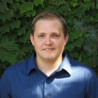 Albemarle County Employee Nick G's profile photo