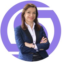 SORECO Employee Caroline Méline-Charbonnier's profile photo
