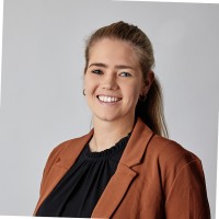 DIGEL AG Employee Sarah Baur's profile photo