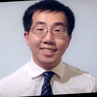 Commonwealth Fusion Systems Employee Terry Yu's profile photo