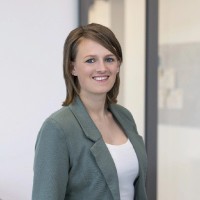 METAPOTT GmbH Employee Mareen Bischoff's profile photo