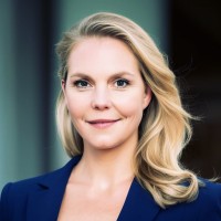 Mediahuis Employee Riske Betten's profile photo