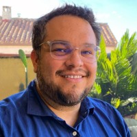 OPINATOR Employee Oscar Onel's profile photo