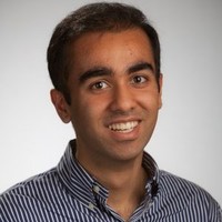 Hico Ice Cream Employee Mohsan Elahi's profile photo