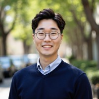 Erez Capital Employee Alvin Kim's profile photo