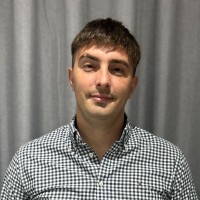 Grou Employee Brian Karaim's profile photo