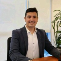PASAP Employee Juan Torres's profile photo