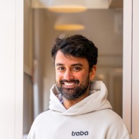 Jay Raghavan Email & Phone Number