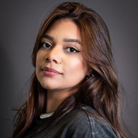 Itaqui Employee Thainá Gomes's profile photo