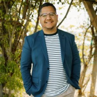 Parsec Education Employee Isaac Zambrano's profile photo