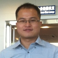 Yealink Employee Philip Wei's profile photo