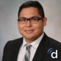 Cabell Huntington Hospital Employee Mack Arroliga's profile photo